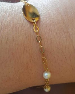 Pulsera de comunión