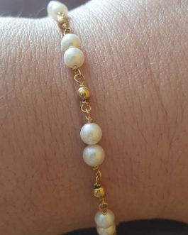 Pulsera de comunión