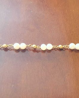 Pulsera de comunión