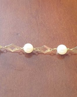 Pulsera de comunión
