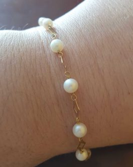 Pulsera de comunión