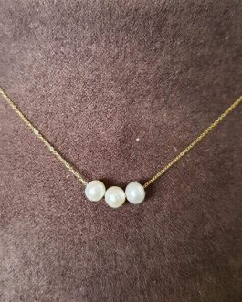 Gargantilla Le carré