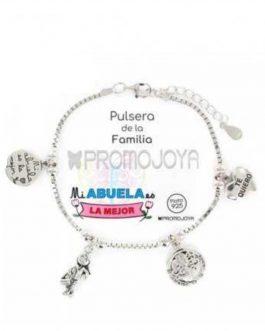 Pulsera de Promojoya a la mejor abuela