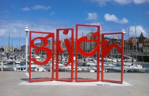 Lee más sobre el artículo Semana grande de Gijón