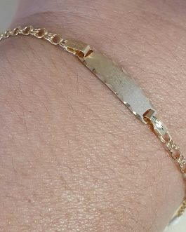 Esclava de bebe clásica