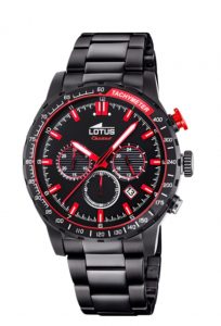 Lee más sobre el artículo Relojes Lotus y joyas Lotus Silver