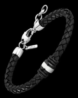 Pulsera de Lotus Style de hombre LS1814/2/5