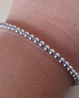 Pulsera de plata de Promojoya