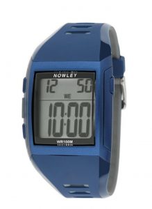 Lee más sobre el artículo Nuevos relojes Nowley