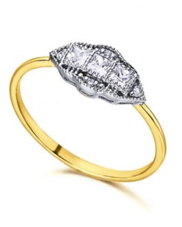 Sortija de Le Carré