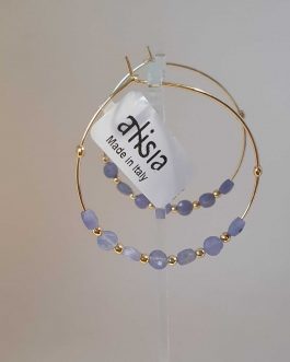 Pendientes tipo areta de Alisia