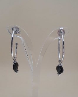 Pendientes tipo areta de Alisia
