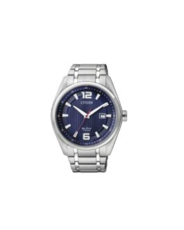 Reloj Citizen Eco-Drive Super Titanium hombre AW1240-57M