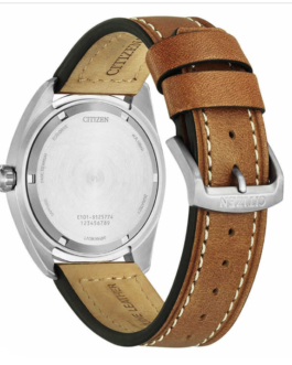 Reloj Citizen Super Titanium Man 8560 42mm BM8560-11X