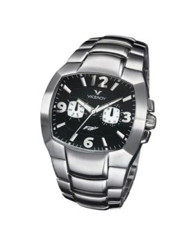 Reloj caballero Viceroy Fernando Alonso multifunción 432017-55
