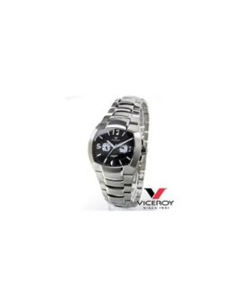 Reloj caballero Viceroy Fernando Alonso multifunción 432017-55